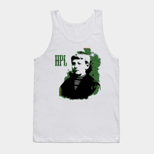 Young HPL Tank Top